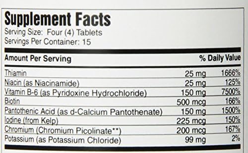 Michael's Naturopathic Progams Ultimate Diet and Energy, 60 Count