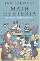 Math Hysteria: Fun and games with mathematics