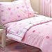 Tea Party Toddler Bedset Plus by Olive Kids