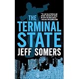 The Terminal State (Avery Cates)