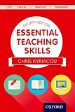 Essential teaching skills