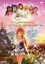 Winx Club - Das Geheimnis des Verlorenen K&ouml;nigreichs