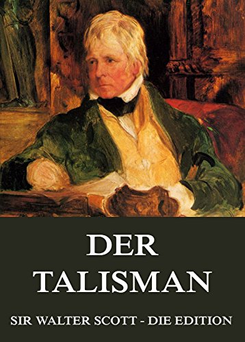 Der Talisman: Vollständige Ausgabe (German Edition)
