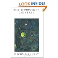The Undivided Universe: An Ontological Interpretation of Quantum Theory