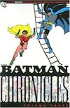 Batman Chronicles, Vol. 3