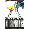 Batman Chronicles, Vol. 3