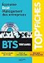 TOP'Fiches - Economie, Droit, Management des entreprises BTS