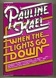 When the Lights Go Down