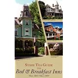 Stash Tea Guide to Bed & Breakfast Inns 2008 (May 2007 - May 2009, IN425031395)