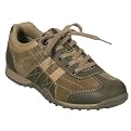 Boys' Mossimo® Gage Athleisure Shoes - Brown