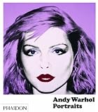 Andy Warhol Portraits