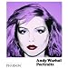 Andy Warhol Portraits
