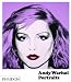 Andy Warhol Portraits