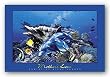 Mother's Love by Christian Riese Lassen 30.75"x18.75" Art Print Poster