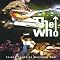 The Who (Modropheniacs) Top ten items