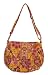 Vera Bradley Saddle Up in Bali Gold