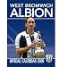 WEST BROMWICH ALBION FC OFFICIAL 2009 WALL CALENDAR NEW SEALED