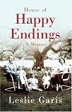 Review Jonathan Cape Ltd  / The House of Happy Endings