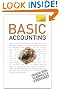 Basic Accounting (Teach Yourself)
