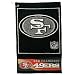 Search : San Francisco 49ers Black Woven Jacquard Golf Towel