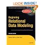 Beginning Relational Data Modeling, Second Edition