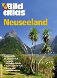 HB Bildatlas Neuseeland - Wolfgang Veit