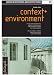 Basics Interior Architecture: Context & Environment