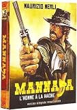 Revue Seven7  / Mannaja
