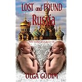 lost and found in russia