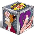 Futurama - Saisons 1 � 4