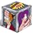 Coffret futurama - int�grale saisons 1 a 4 (version 2008)