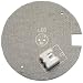 Swift Optical MA14776 Replacement Bottom LED Bulb, For Field Microscopes
