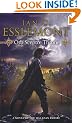 Orb Sceptre Throne (Malazan Empire 4)