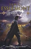 Orb Sceptre Throne (Malazan Empire 4)