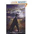 Orb Sceptre Throne (Malazan Empire 4)
