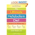 Ultimate Metabolism Diet: Eat Right for Your Metabolic Type