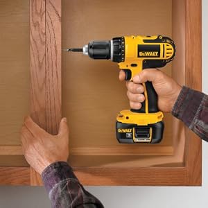 DeWalt DCD760KL