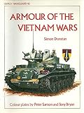 Armour of the Vietnam wars