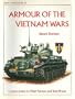 Armour of the Vietnam Wars (Vanguard)