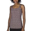 Merona&reg; Square Neck Tank - Geo Floral Print