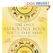 The Only Astrology Book You'll Ever Need