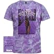 Jimi Hendrix - New York T-Shirt