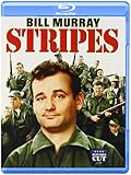 Stripes (Extended Cut) [Blu-ray]
