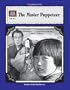 A Guide for Using The Master Puppeteer in the Classroom