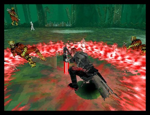 Star Wars: The Force Unleashed image