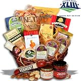 Super Bowl Tailgate Party Gift Basket Super Bowl Tailgate Party Gift Basket