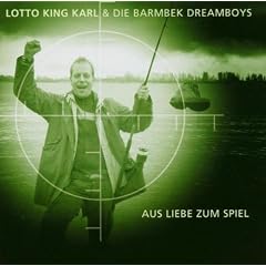 Aus Liebe Zum Spiel