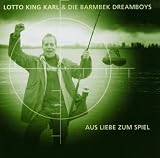 Aus Liebe Zum Spiel