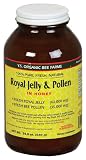 YS Royal Jelly/Honey Bee - Fresh Royal Jelly & Pollen In, 23 oz gel