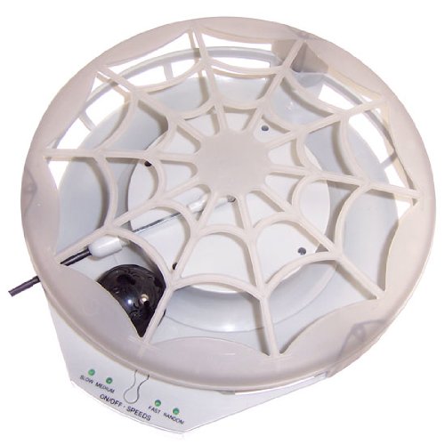 Panic Mouse Web Automated Cat Toy